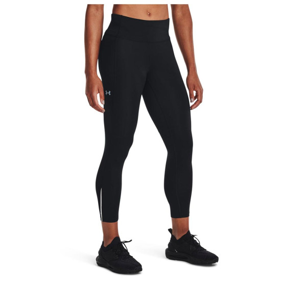 Under Armour Γυναικείο κολάν UA Fly Fast 3.0 Ankle Tight